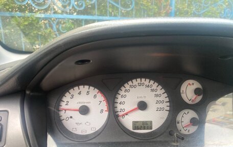 Mitsubishi Lancer IX, 2006 год, 360 000 рублей, 16 фотография