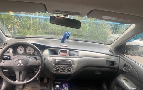 Mitsubishi Lancer IX, 2006 год, 360 000 рублей, 17 фотография