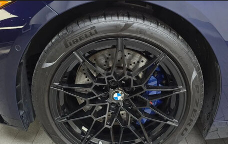 BMW M4, 2021 год, 7 100 000 рублей, 5 фотография