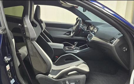 BMW M4, 2021 год, 7 100 000 рублей, 9 фотография