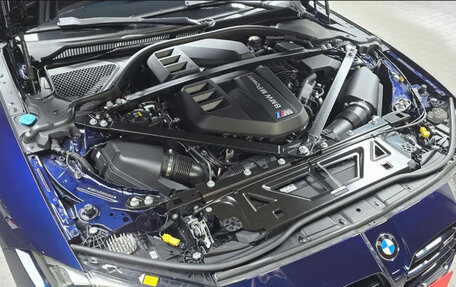 BMW M4, 2021 год, 7 100 000 рублей, 6 фотография