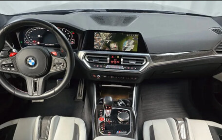 BMW M4, 2021 год, 7 100 000 рублей, 7 фотография