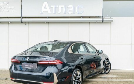 BMW 5 серия, 2024 год, 8 990 000 рублей, 2 фотография