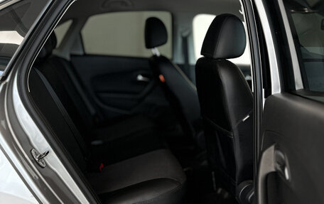 Volkswagen Polo VI (EU Market), 2018 год, 1 122 000 рублей, 15 фотография