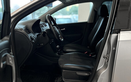 Volkswagen Polo VI (EU Market), 2018 год, 1 122 000 рублей, 10 фотография