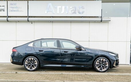 BMW 5 серия, 2024 год, 8 990 000 рублей, 5 фотография