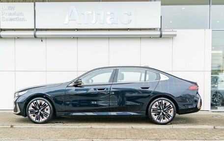 BMW 5 серия, 2024 год, 8 990 000 рублей, 4 фотография