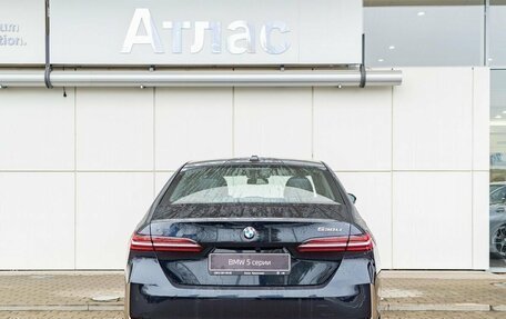 BMW 5 серия, 2024 год, 8 990 000 рублей, 9 фотография