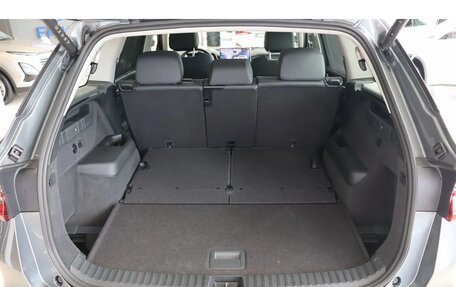 Skoda Kodiaq, 2025 год, 5 500 000 рублей, 14 фотография