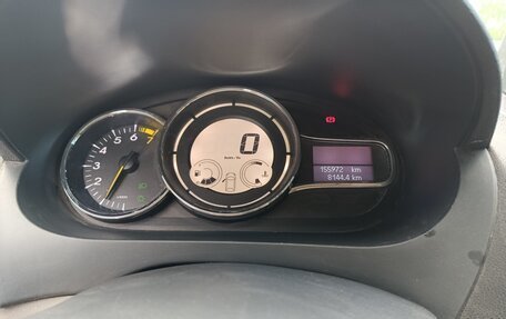 Renault Megane III, 2011 год, 700 000 рублей, 6 фотография