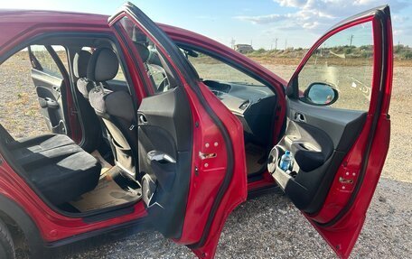 Honda Civic VIII, 2007 год, 700 000 рублей, 5 фотография