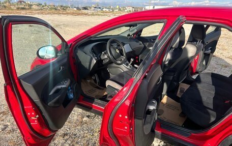 Honda Civic VIII, 2007 год, 700 000 рублей, 6 фотография