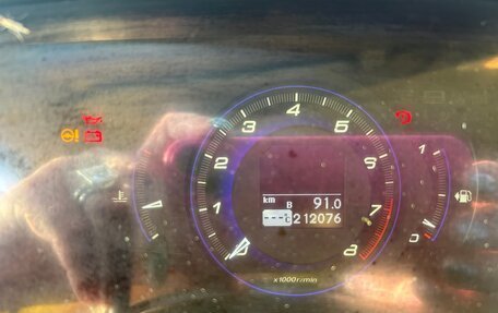 Honda Civic VIII, 2007 год, 700 000 рублей, 10 фотография