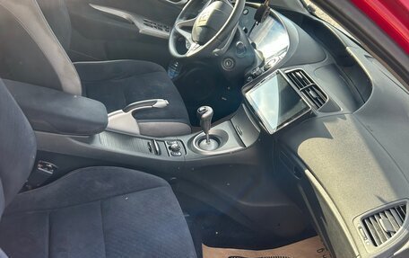 Honda Civic VIII, 2007 год, 700 000 рублей, 8 фотография