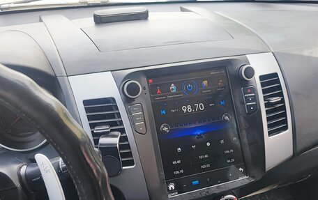 Peugeot 4007, 2009 год, 895 000 рублей, 6 фотография