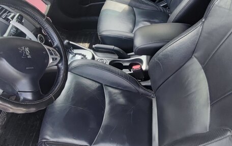 Peugeot 4007, 2009 год, 895 000 рублей, 8 фотография