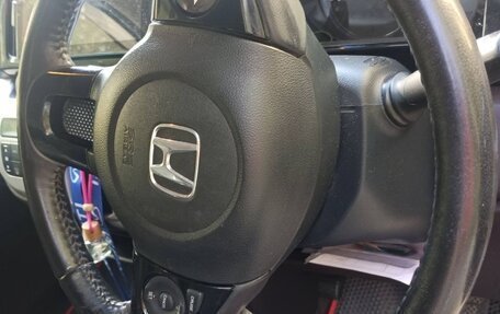 Honda N-WGN I рестайлинг, 2014 год, 726 000 рублей, 7 фотография