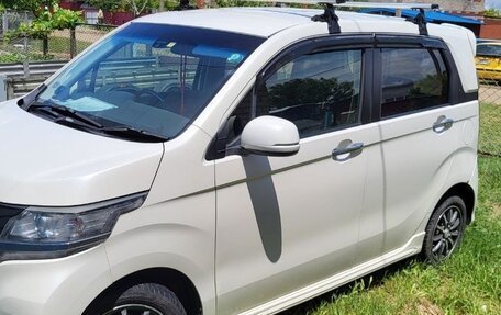 Honda N-WGN I рестайлинг, 2014 год, 726 000 рублей, 13 фотография