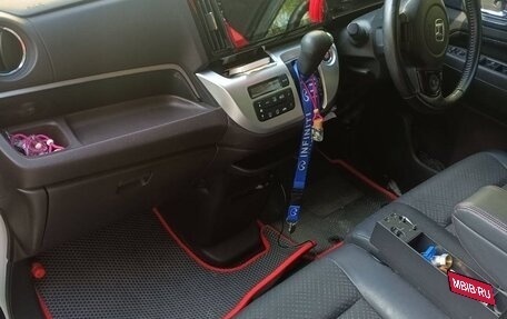 Honda N-WGN I рестайлинг, 2014 год, 726 000 рублей, 8 фотография