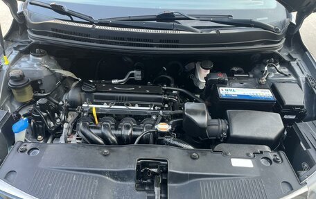 KIA Rio III рестайлинг, 2012 год, 720 000 рублей, 4 фотография