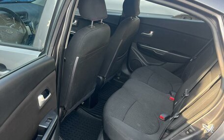 KIA Rio III рестайлинг, 2012 год, 720 000 рублей, 9 фотография