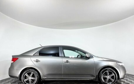 KIA Cerato III, 2012 год, 699 000 рублей, 4 фотография