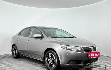 KIA Cerato III, 2012 год, 699 000 рублей, 3 фотография