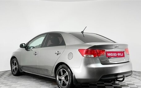 KIA Cerato III, 2012 год, 699 000 рублей, 7 фотография