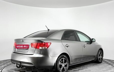 KIA Cerato III, 2012 год, 699 000 рублей, 5 фотография