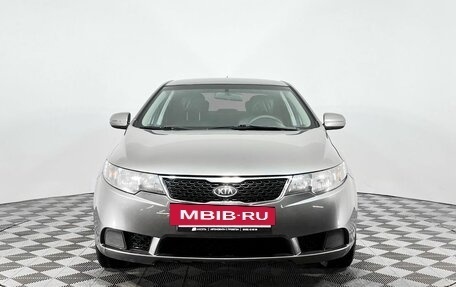 KIA Cerato III, 2012 год, 699 000 рублей, 2 фотография