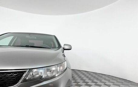 KIA Cerato III, 2012 год, 699 000 рублей, 9 фотография
