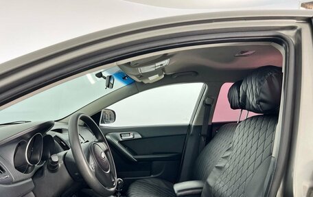 KIA Cerato III, 2012 год, 699 000 рублей, 15 фотография