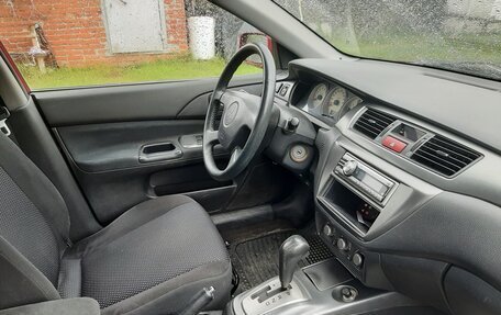 Mitsubishi Lancer IX, 2005 год, 650 000 рублей, 4 фотография