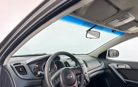 KIA Cerato III, 2012 год, 699 000 рублей, 12 фотография
