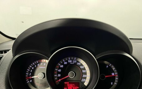KIA Cerato III, 2012 год, 699 000 рублей, 18 фотография