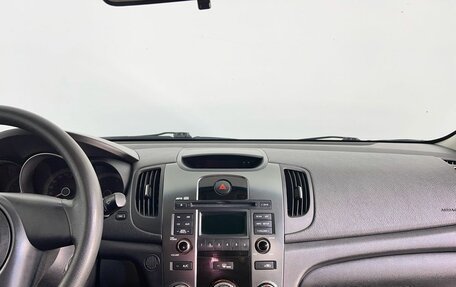 KIA Cerato III, 2012 год, 699 000 рублей, 19 фотография