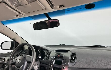 KIA Cerato III, 2012 год, 699 000 рублей, 13 фотография