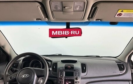 KIA Cerato III, 2012 год, 699 000 рублей, 14 фотография