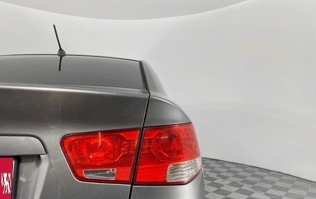 KIA Cerato III, 2012 год, 699 000 рублей, 10 фотография