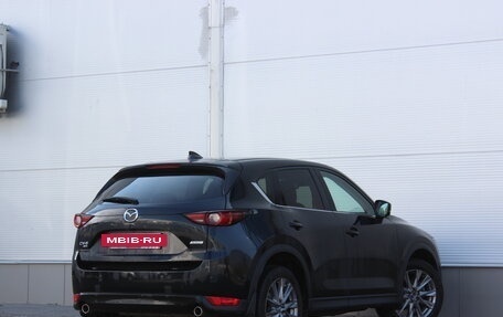 Mazda CX-5 II, 2019 год, 2 555 000 рублей, 2 фотография