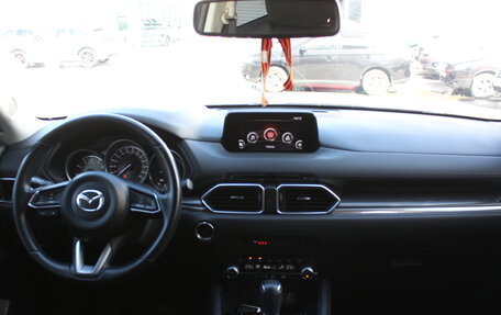 Mazda CX-5 II, 2019 год, 2 555 000 рублей, 7 фотография