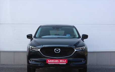 Mazda CX-5 II, 2019 год, 2 555 000 рублей, 3 фотография