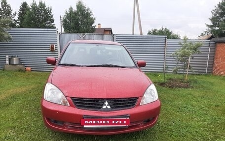 Mitsubishi Lancer IX, 2005 год, 650 000 рублей, 5 фотография