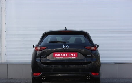 Mazda CX-5 II, 2019 год, 2 555 000 рублей, 4 фотография