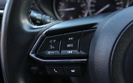 Mazda CX-5 II, 2019 год, 2 555 000 рублей, 20 фотография