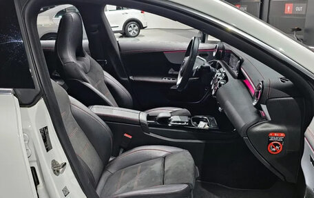 Mercedes-Benz CLA, 2022 год, 2 600 000 рублей, 7 фотография