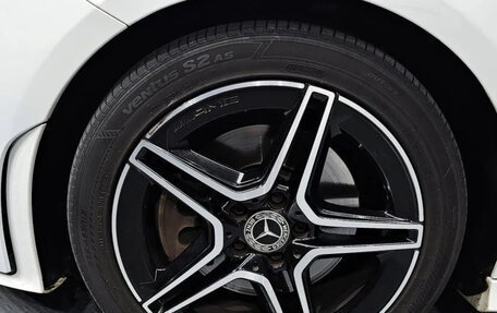 Mercedes-Benz CLA, 2022 год, 2 600 000 рублей, 10 фотография