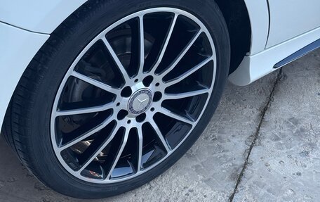 Mercedes-Benz A-Класс, 2013 год, 1 315 000 рублей, 9 фотография