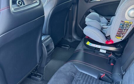 Mercedes-Benz A-Класс, 2013 год, 1 315 000 рублей, 16 фотография
