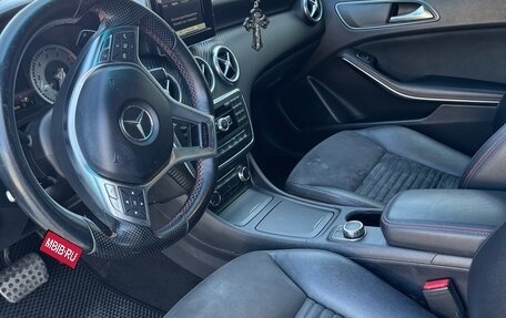 Mercedes-Benz A-Класс, 2013 год, 1 315 000 рублей, 14 фотография